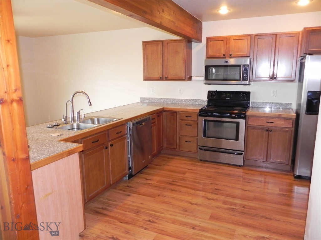 1125 N River Rock, Belgrade MT 59714