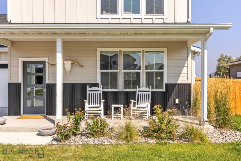 112 Hilgard Peak, Bozeman MT 59718