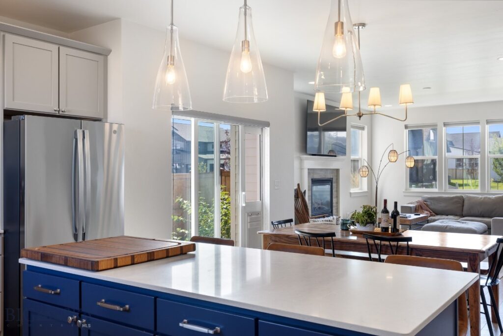 112 Hilgard Peak, Bozeman MT 59718