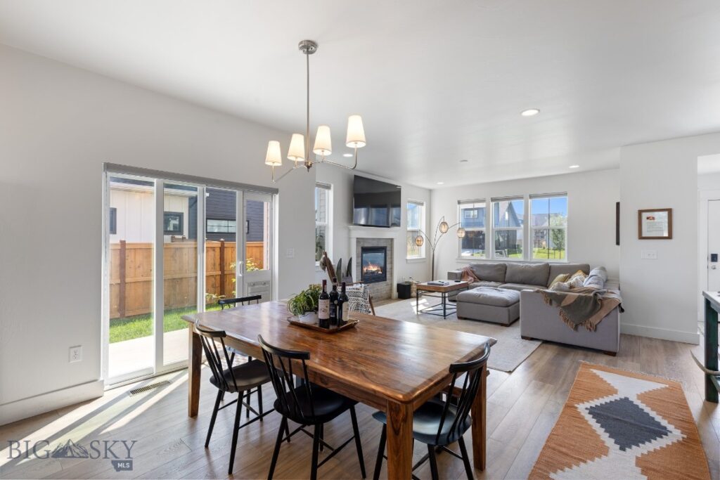 112 Hilgard Peak, Bozeman MT 59718