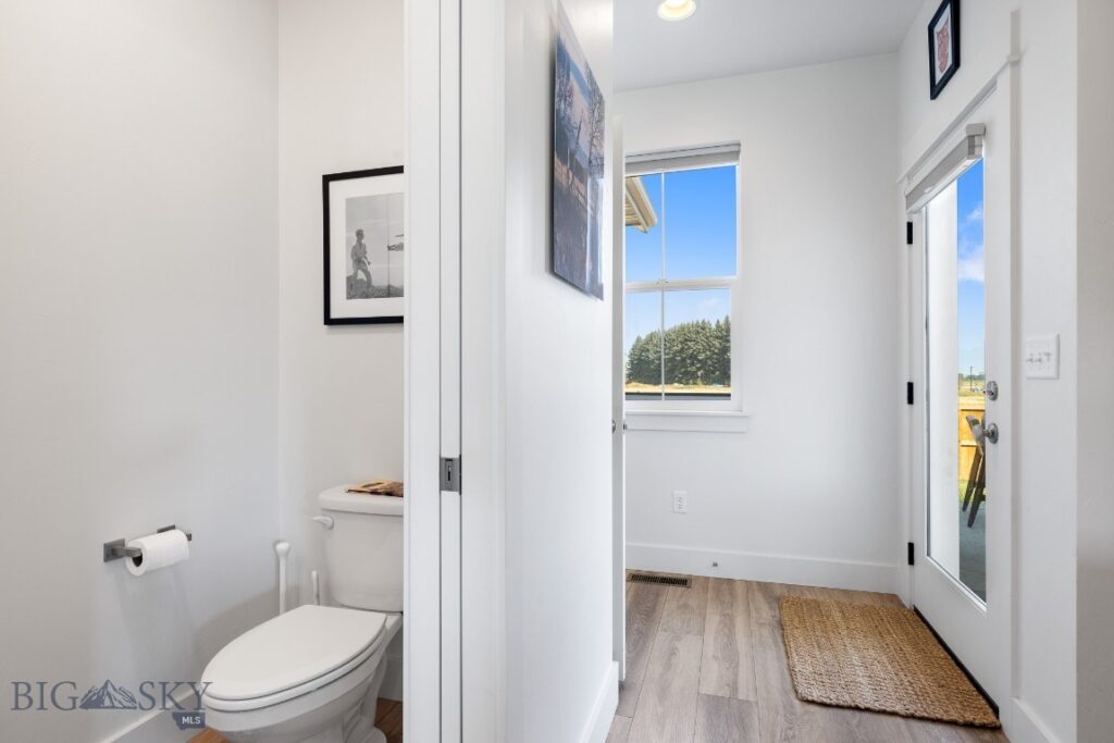 112 Hilgard Peak, Bozeman MT 59718