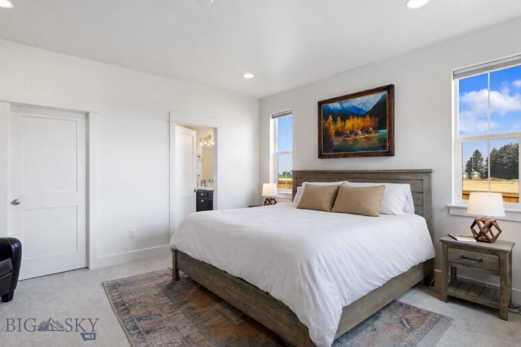 112 Hilgard Peak, Bozeman MT 59718