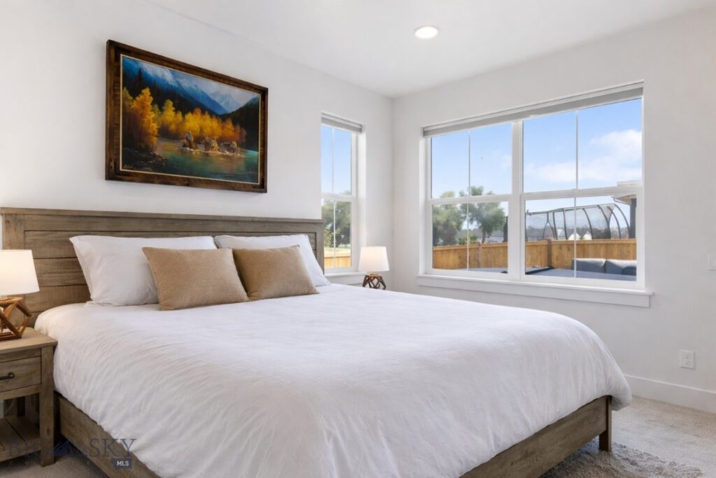 112 Hilgard Peak, Bozeman MT 59718