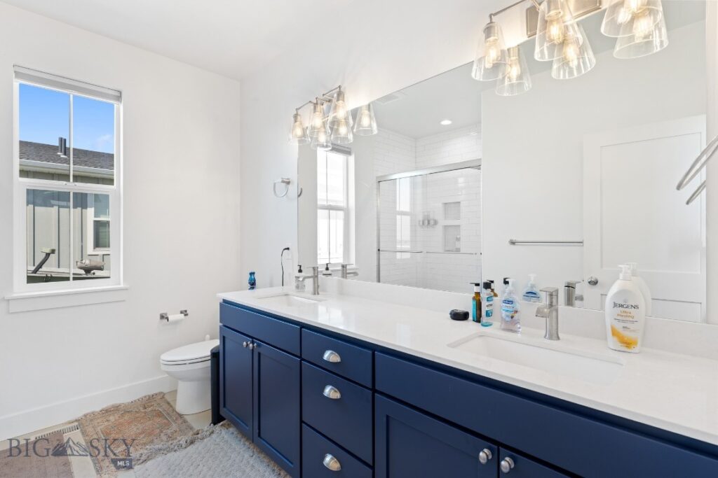 112 Hilgard Peak, Bozeman MT 59718