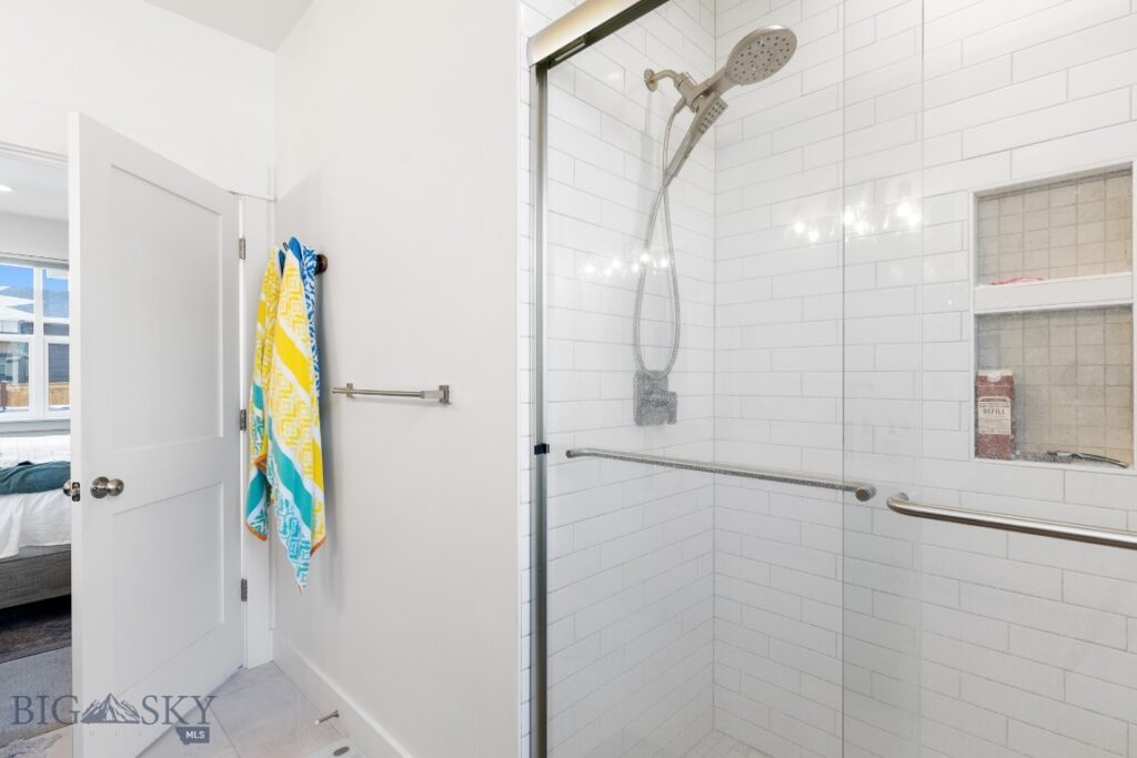 112 Hilgard Peak, Bozeman MT 59718