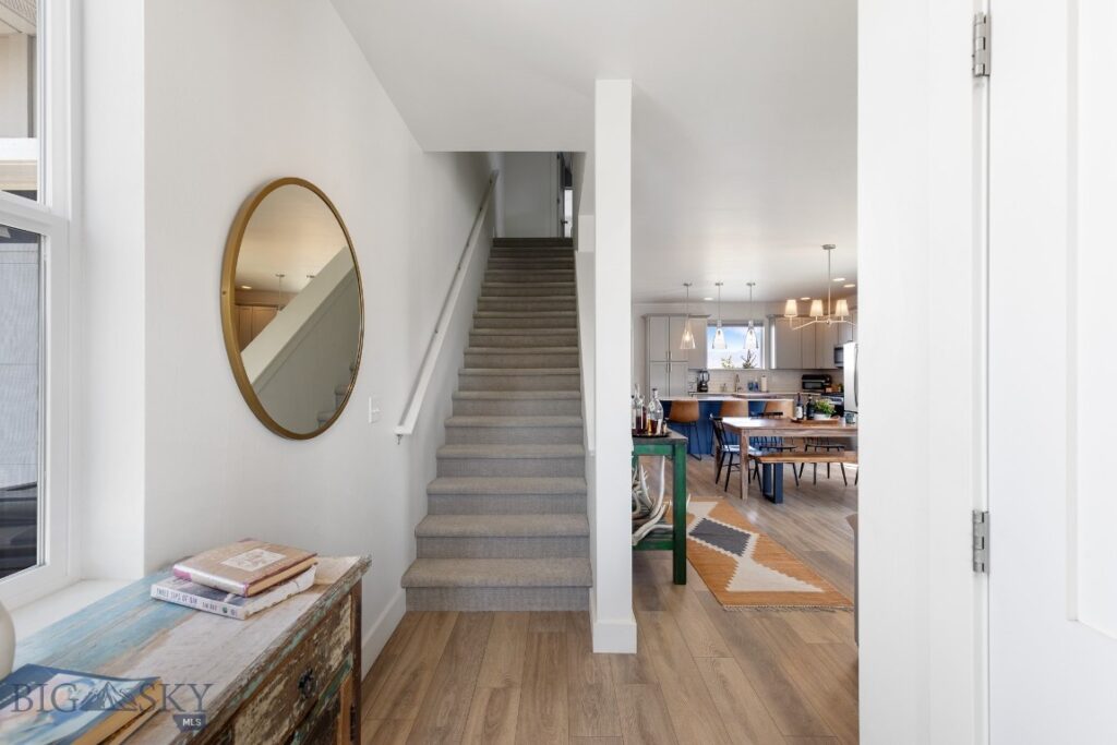 112 Hilgard Peak, Bozeman MT 59718