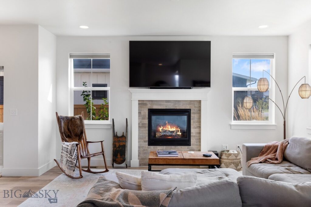 112 Hilgard Peak, Bozeman MT 59718