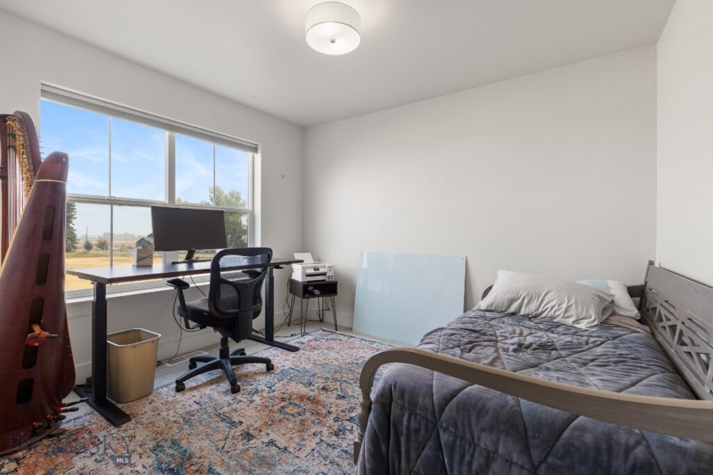 112 Hilgard Peak, Bozeman MT 59718