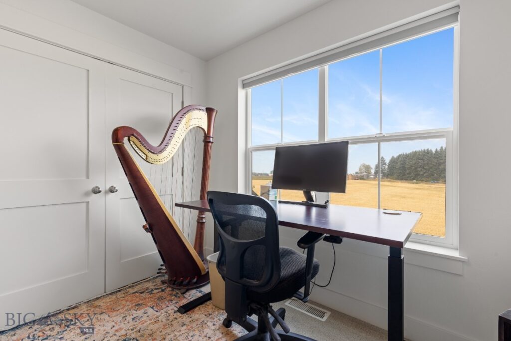 112 Hilgard Peak, Bozeman MT 59718