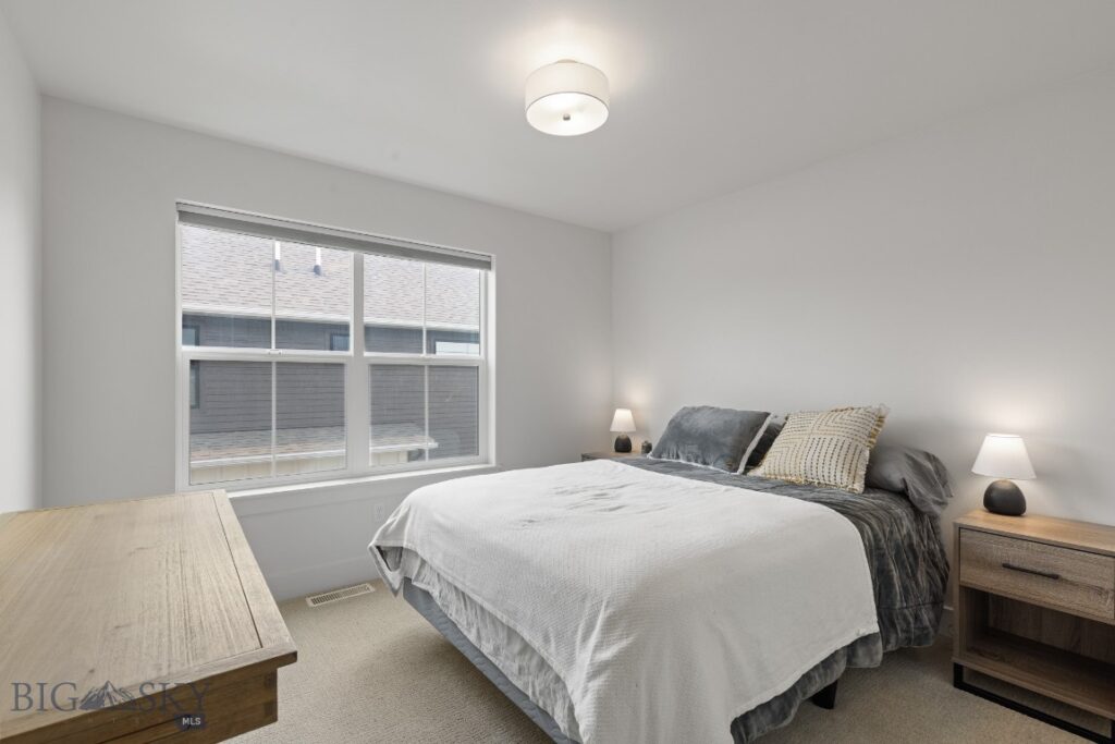 112 Hilgard Peak, Bozeman MT 59718