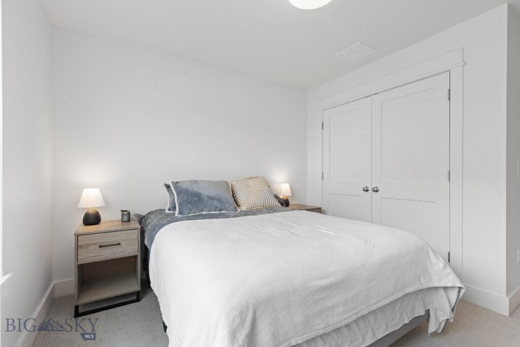 112 Hilgard Peak, Bozeman MT 59718