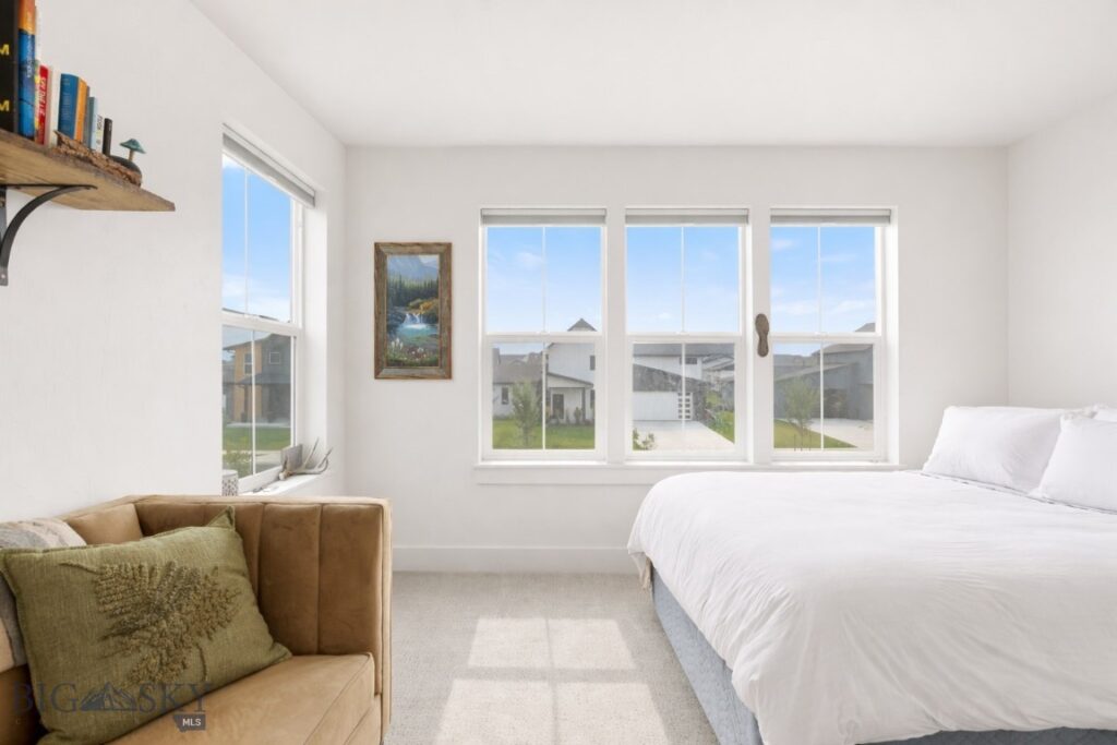 112 Hilgard Peak, Bozeman MT 59718