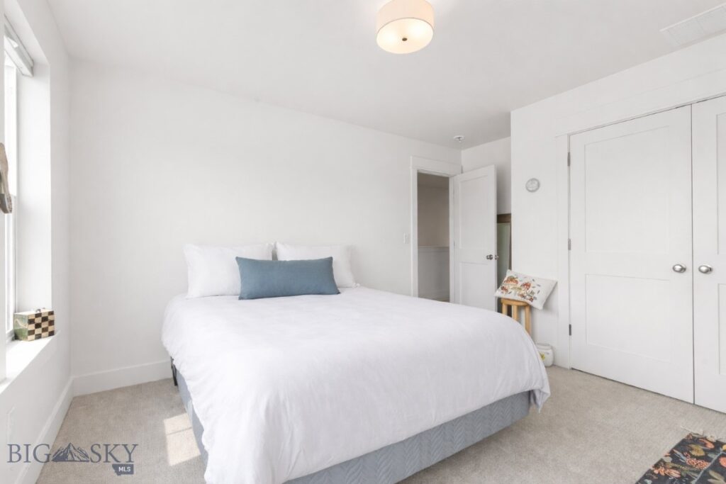 112 Hilgard Peak, Bozeman MT 59718