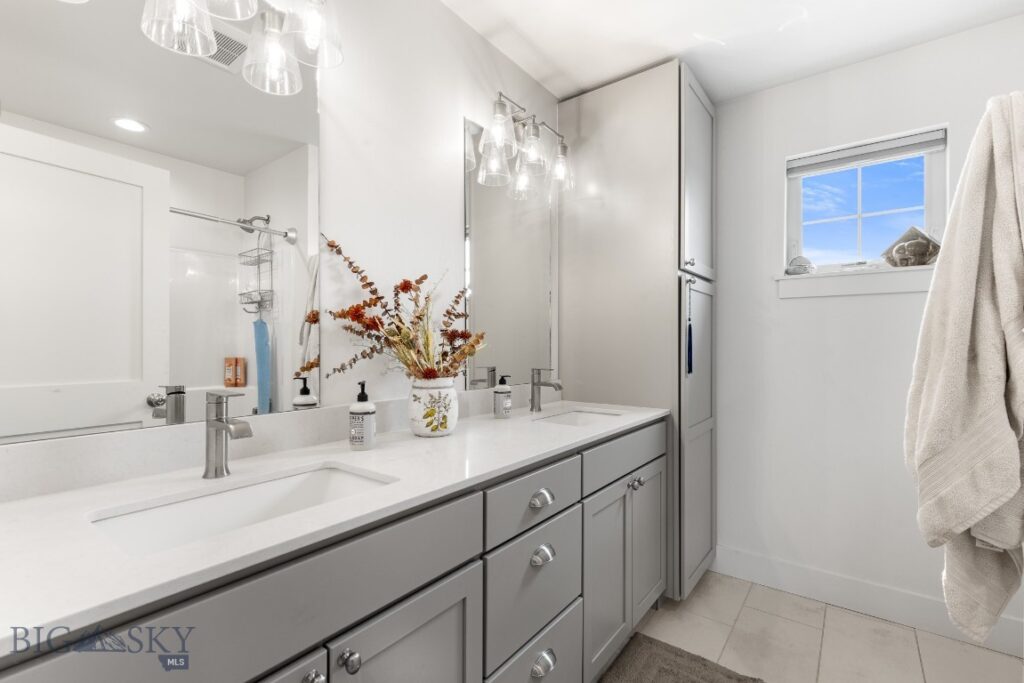 112 Hilgard Peak, Bozeman MT 59718