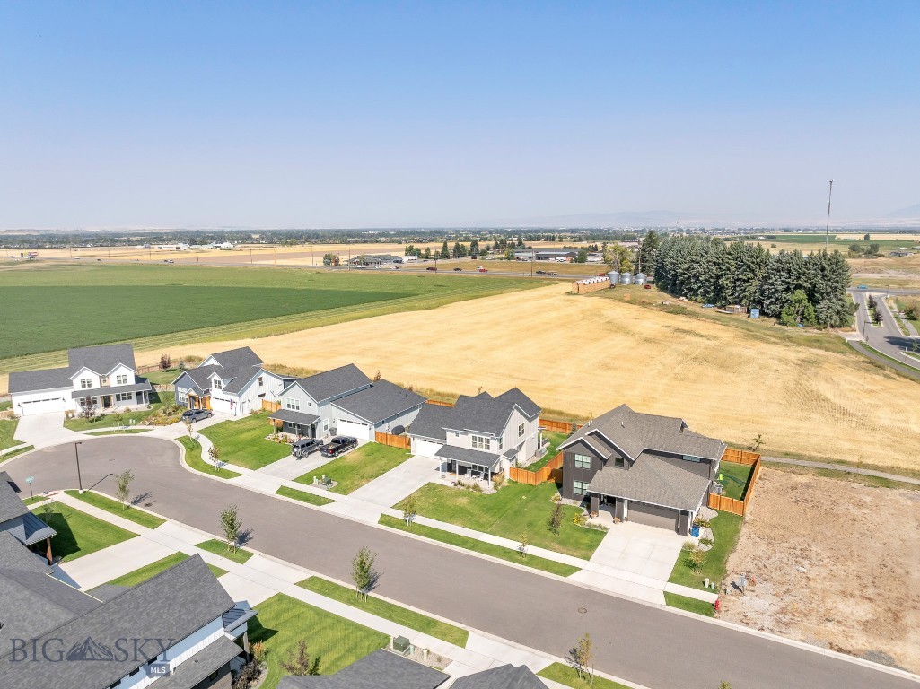 112 Hilgard Peak, Bozeman MT 59718