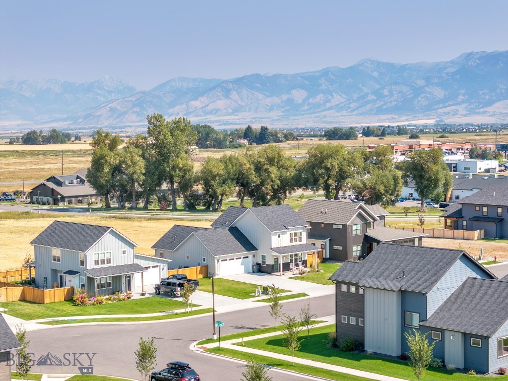 112 Hilgard Peak, Bozeman MT 59718