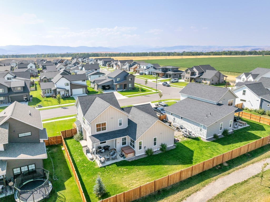 112 Hilgard Peak, Bozeman MT 59718