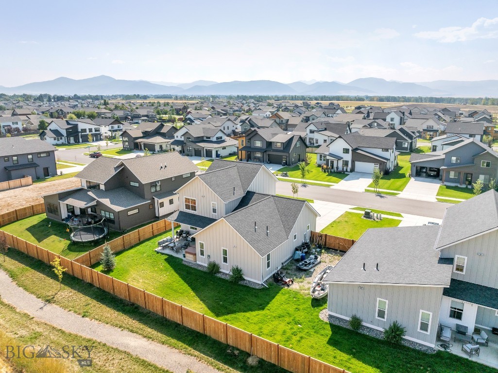 112 Hilgard Peak, Bozeman MT 59718