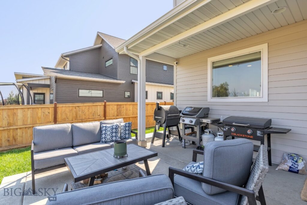 112 Hilgard Peak, Bozeman MT 59718