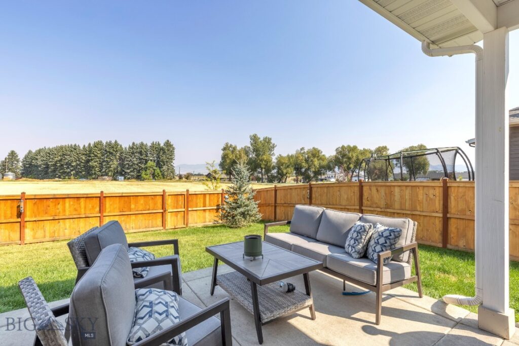 112 Hilgard Peak, Bozeman MT 59718