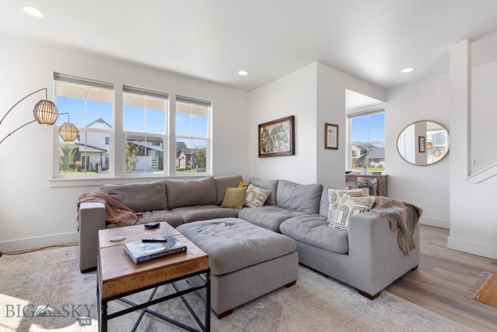 112 Hilgard Peak, Bozeman MT 59718