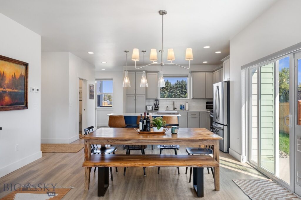 112 Hilgard Peak, Bozeman MT 59718