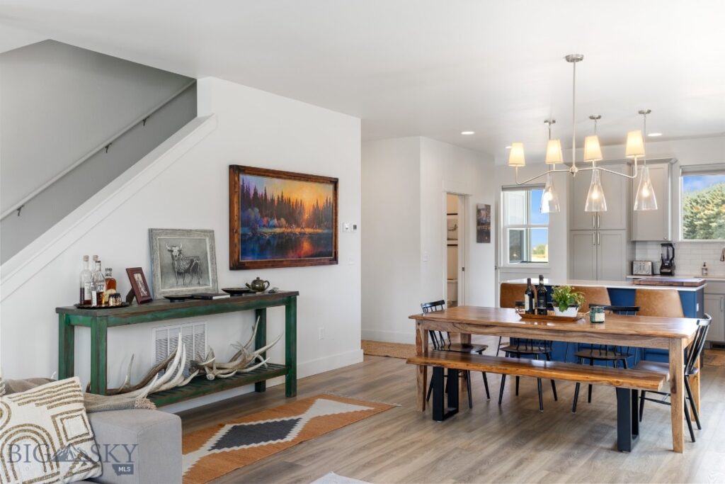 112 Hilgard Peak, Bozeman MT 59718