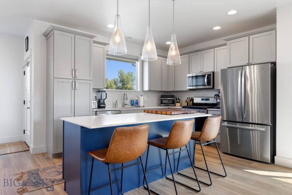 112 Hilgard Peak, Bozeman MT 59718