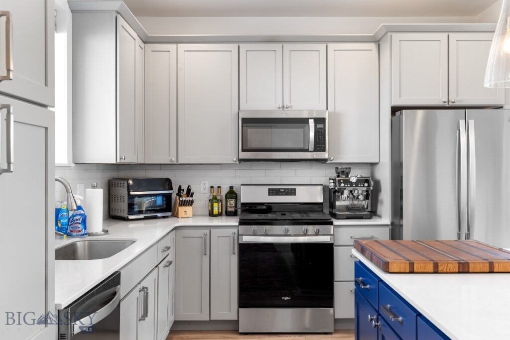 112 Hilgard Peak, Bozeman MT 59718