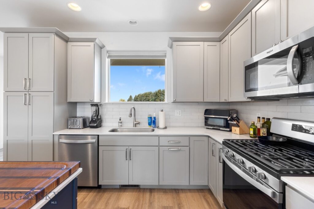 112 Hilgard Peak, Bozeman MT 59718