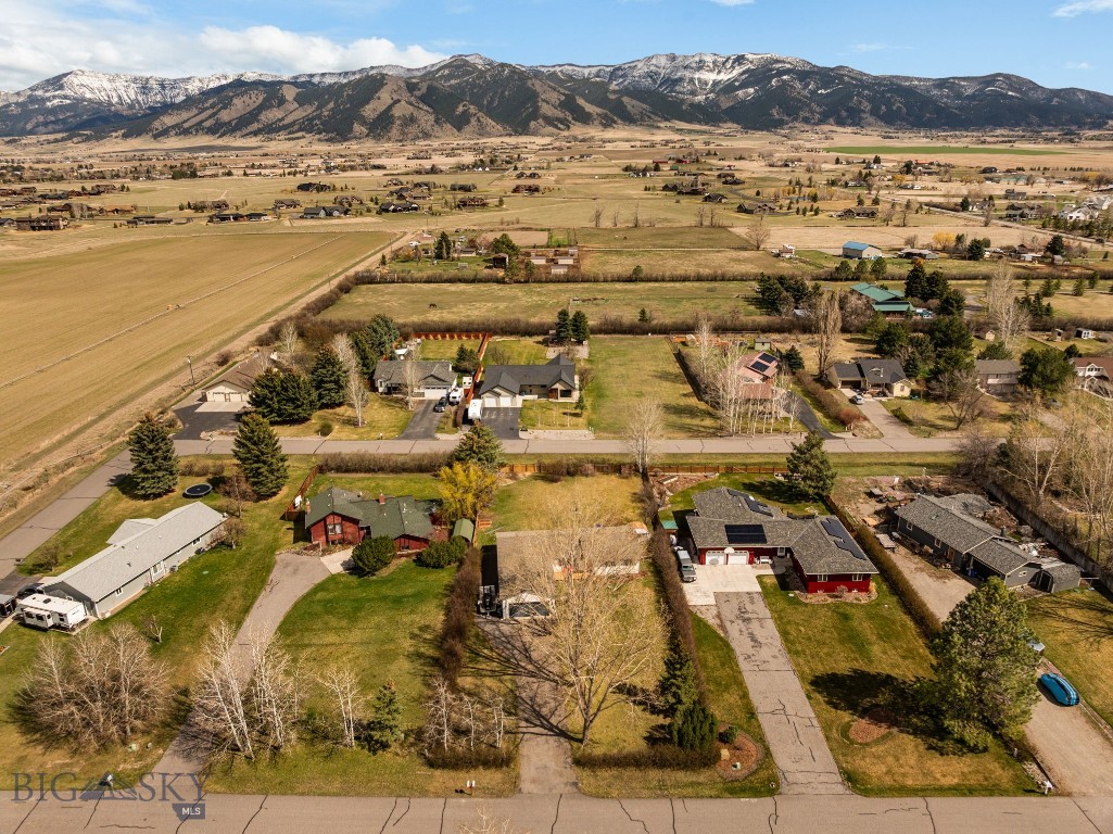 3210 E Hollyhock Drive, Belgrade MT 59714