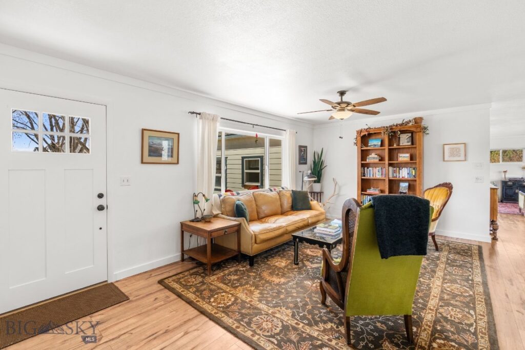 3210 E Hollyhock Drive, Belgrade MT 59714