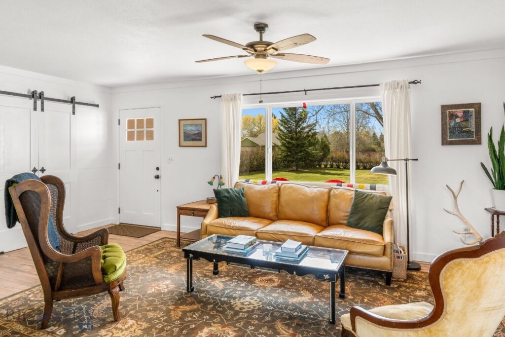 3210 E Hollyhock Drive, Belgrade MT 59714