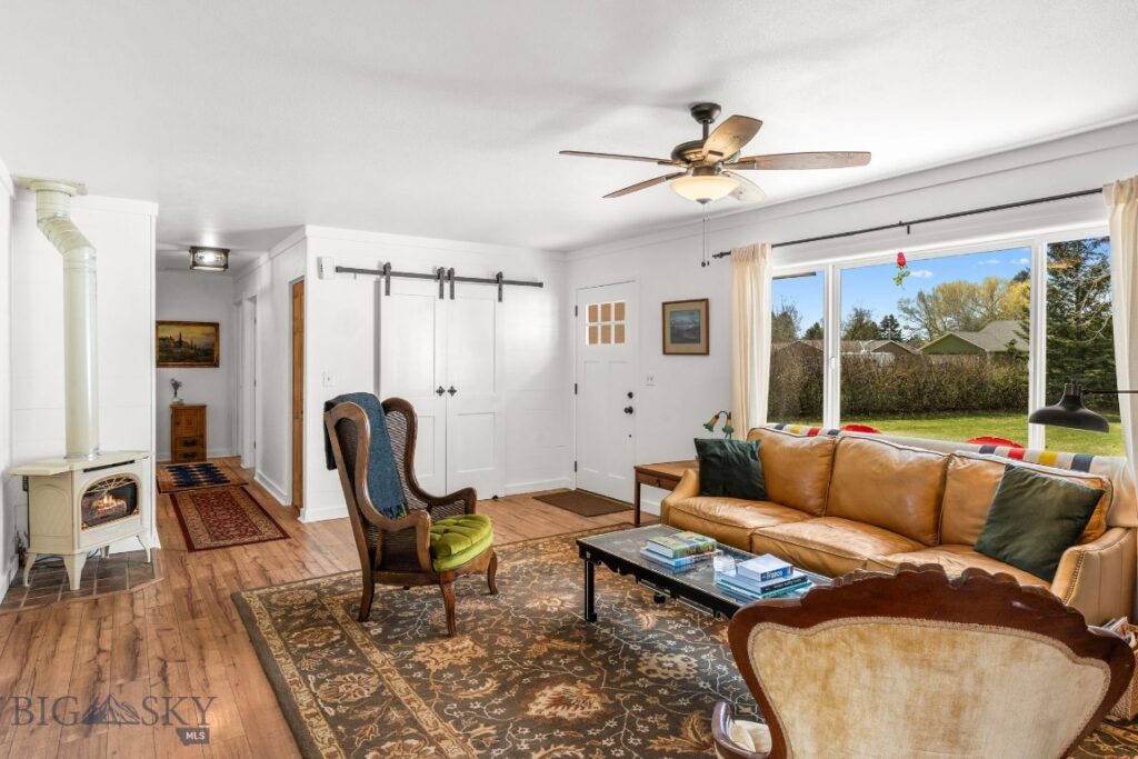 3210 E Hollyhock Drive, Belgrade MT 59714