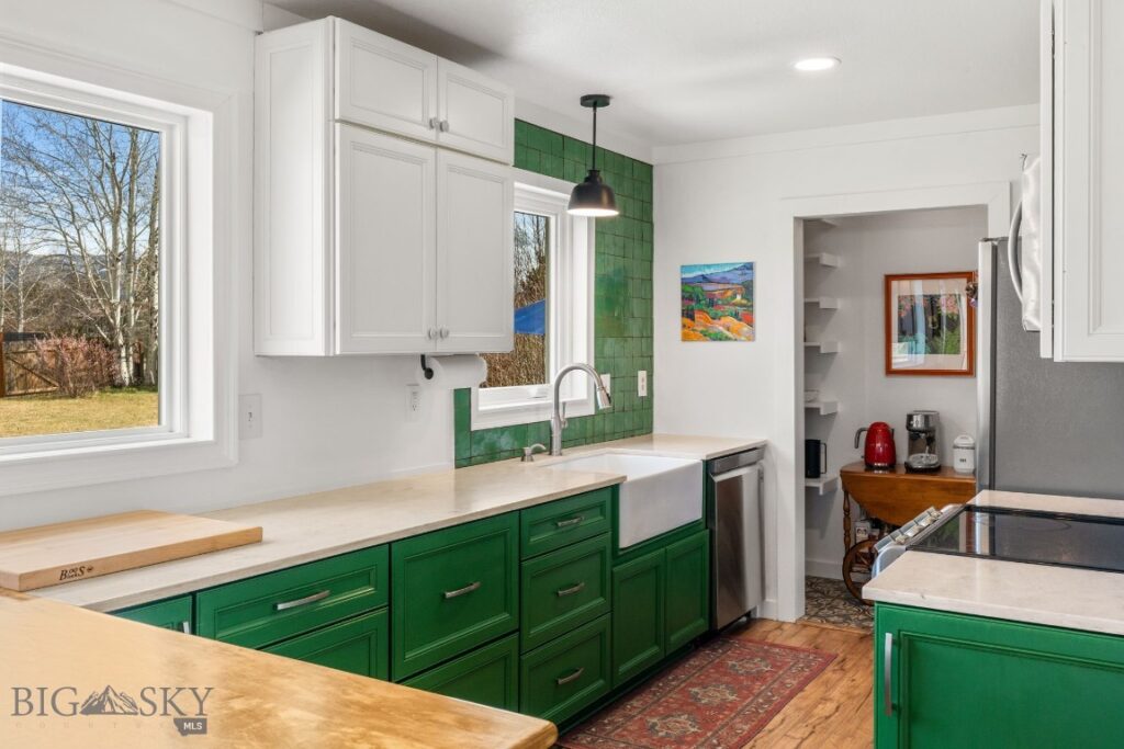 3210 E Hollyhock Drive, Belgrade MT 59714