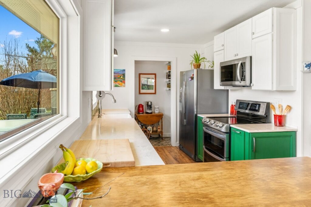 3210 E Hollyhock Drive, Belgrade MT 59714