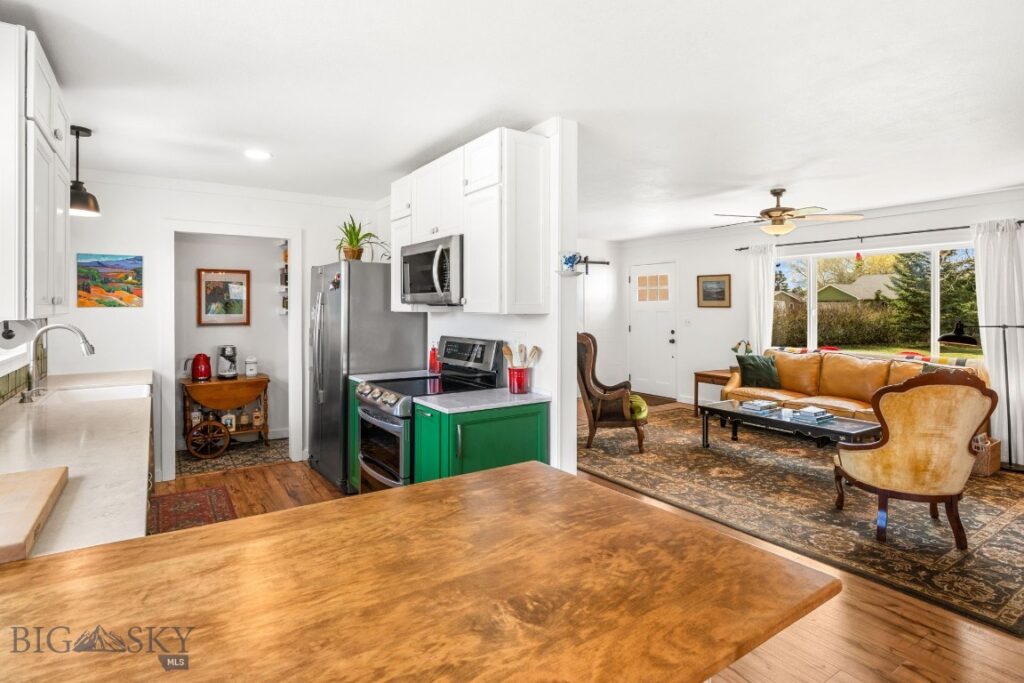 3210 E Hollyhock Drive, Belgrade MT 59714