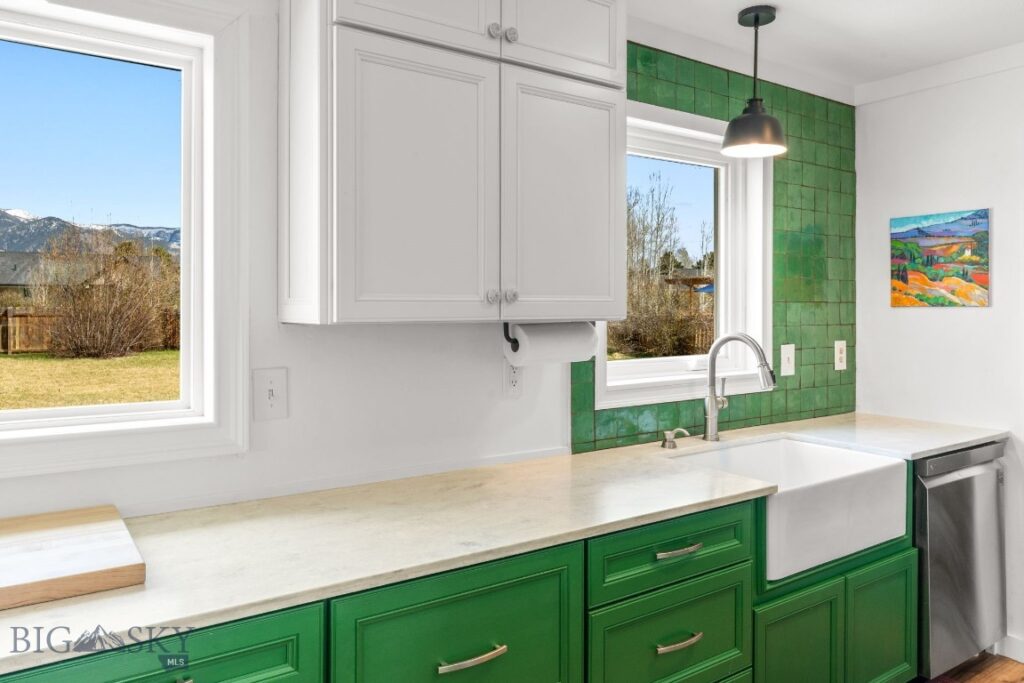 3210 E Hollyhock Drive, Belgrade MT 59714