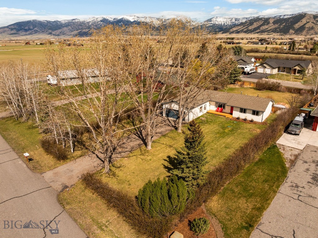 3210 E Hollyhock Drive, Belgrade MT 59714