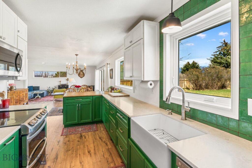 3210 E Hollyhock Drive, Belgrade MT 59714