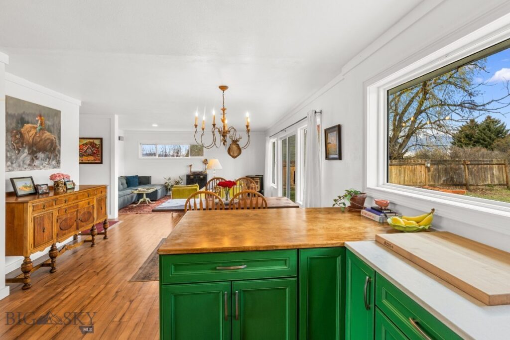 3210 E Hollyhock Drive, Belgrade MT 59714