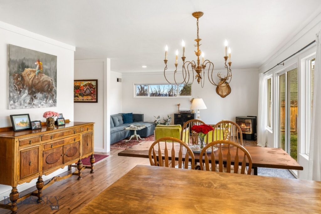 3210 E Hollyhock Drive, Belgrade MT 59714