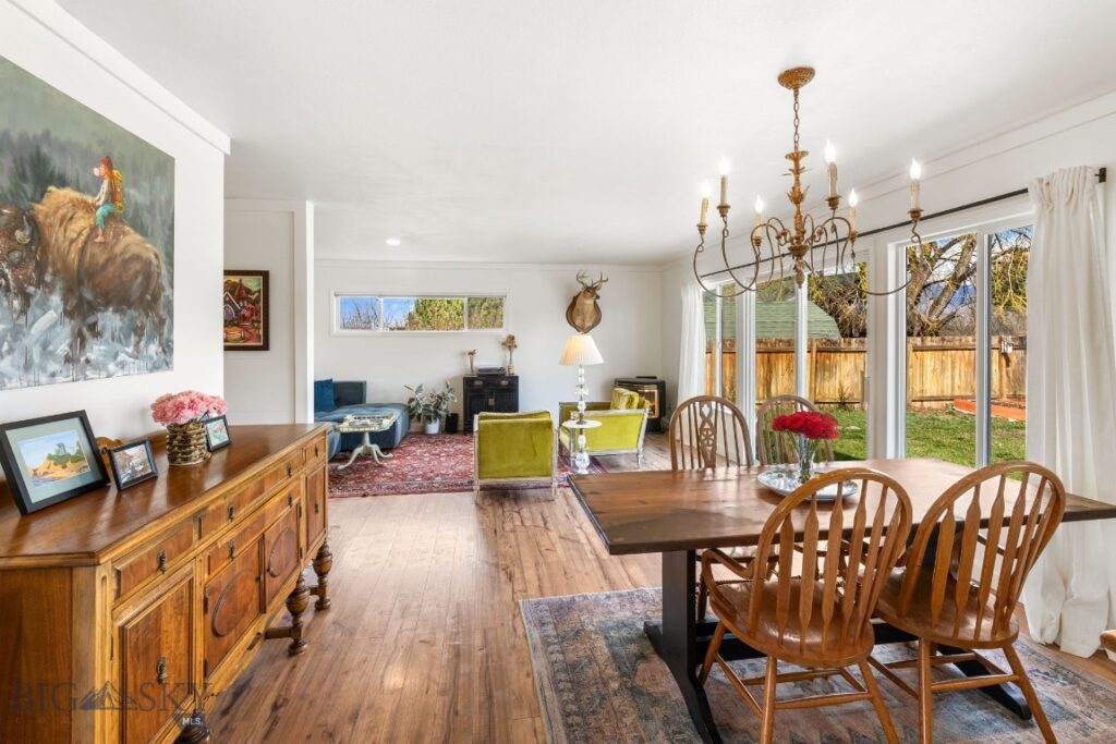 3210 E Hollyhock Drive, Belgrade MT 59714