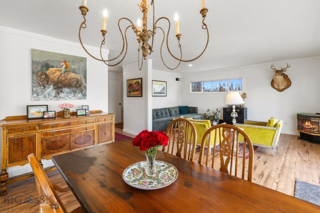 3210 E Hollyhock Drive, Belgrade MT 59714