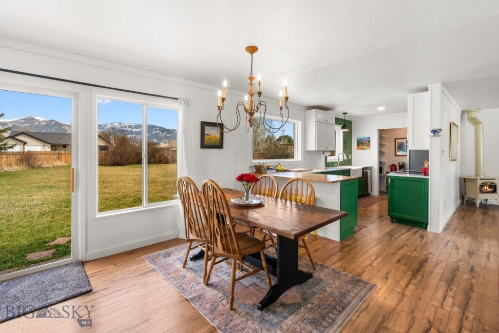 3210 E Hollyhock Drive, Belgrade MT 59714