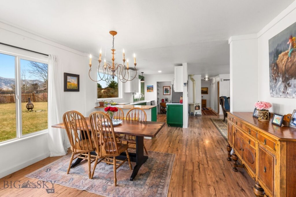 3210 E Hollyhock Drive, Belgrade MT 59714