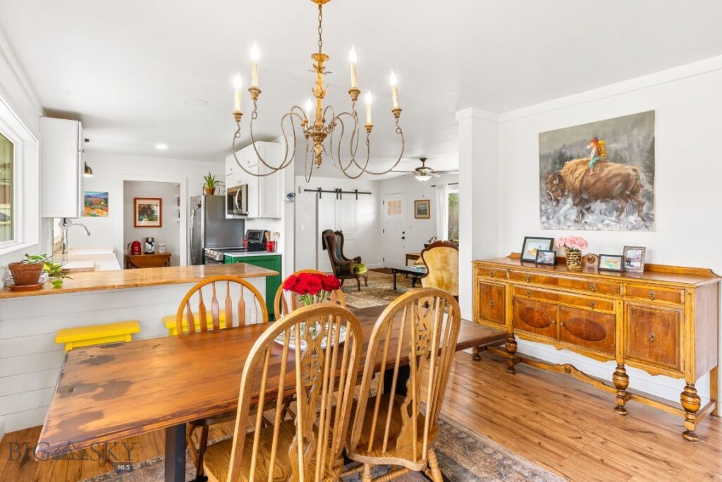 3210 E Hollyhock Drive, Belgrade MT 59714