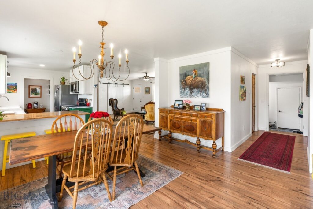 3210 E Hollyhock Drive, Belgrade MT 59714