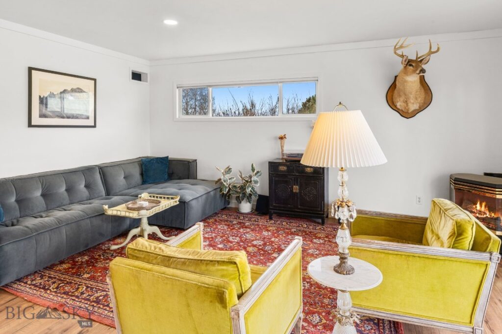 3210 E Hollyhock Drive, Belgrade MT 59714