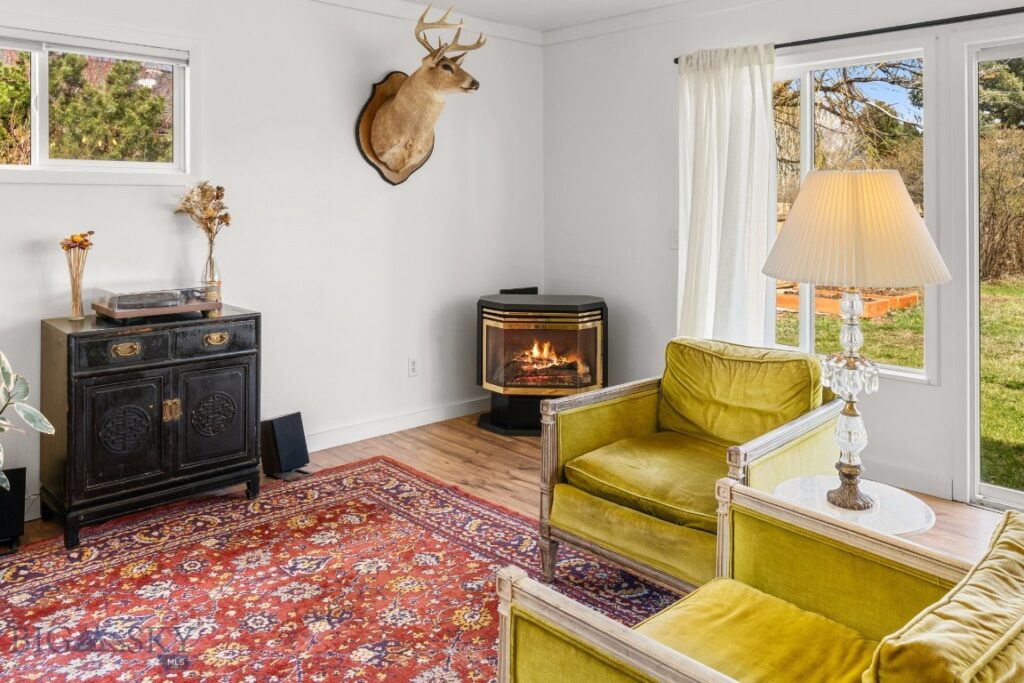 3210 E Hollyhock Drive, Belgrade MT 59714